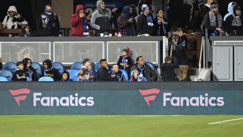 Fanatics Sportsbook