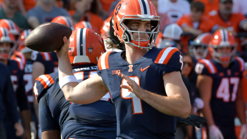 Illinois vs Duke Odds