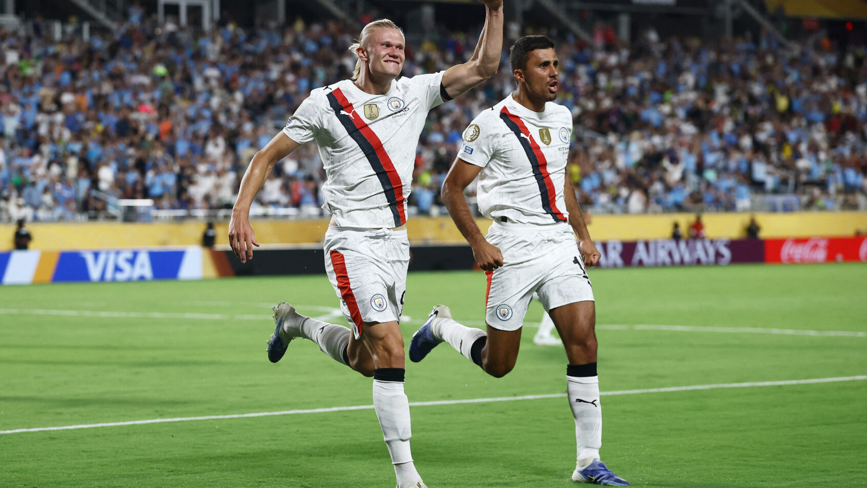 HAALAND-RODRI-MANCHESTER-CITY-MUNDIAL-DE-CLUBES