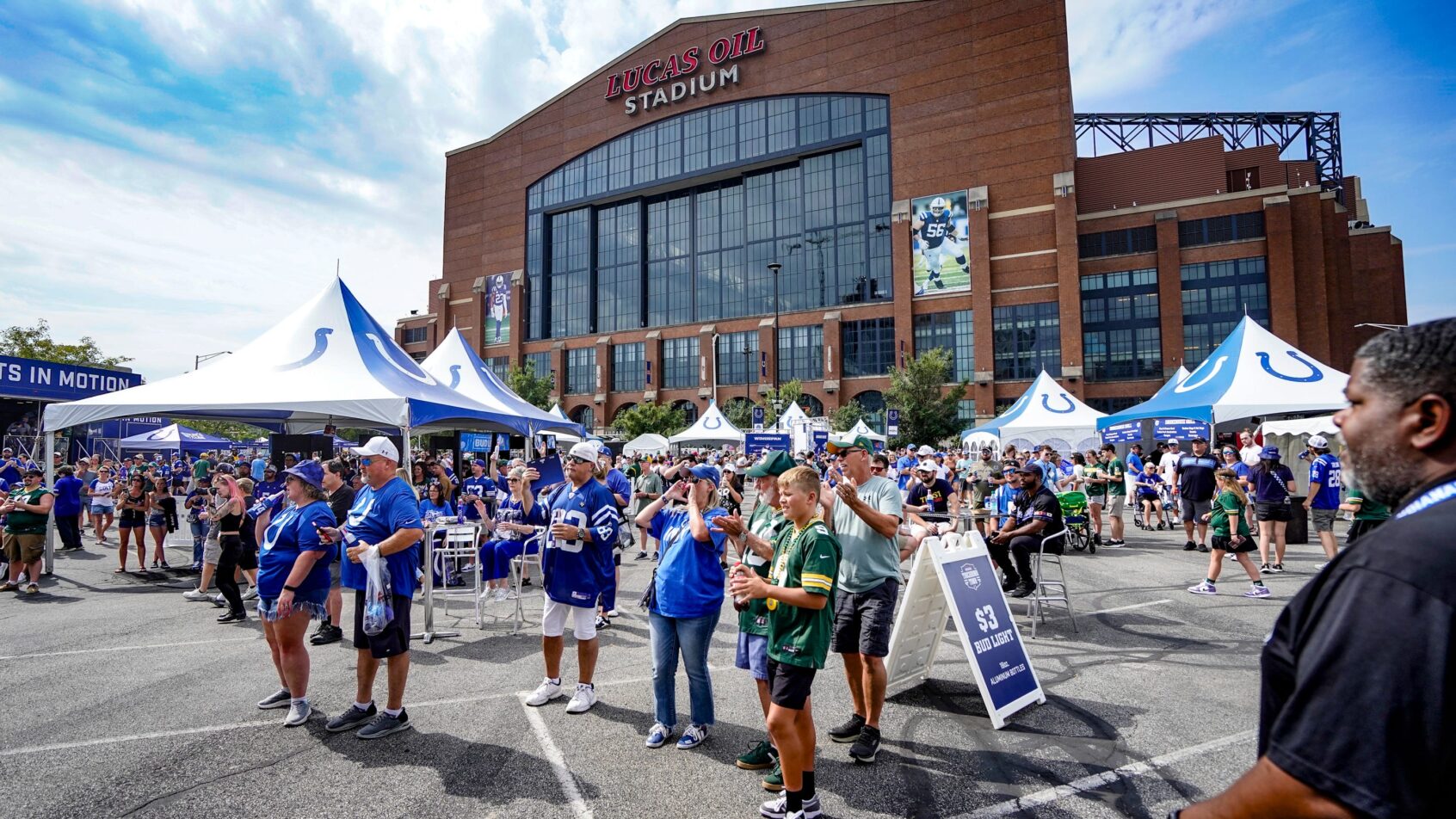 Syndication: The Indianapolis Star