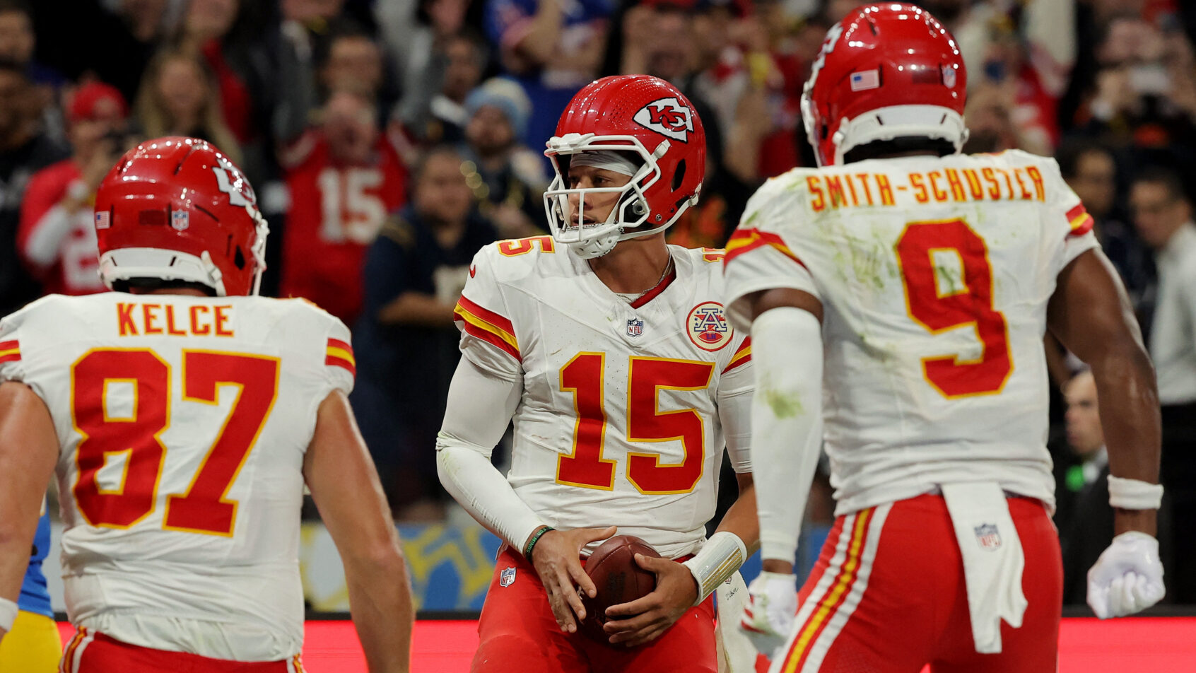 PATRICK-MAHOMES-QUARTERBACK-KANSAS-CITY-CHIEFS-NFL-BRASIL-ARENA-CORINTHIANS