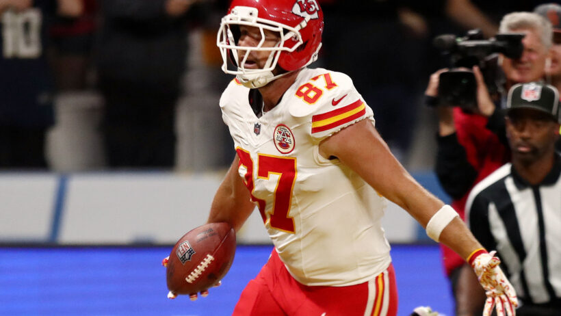 NFL: Kansas City Chiefs at Los Angeles Chargers