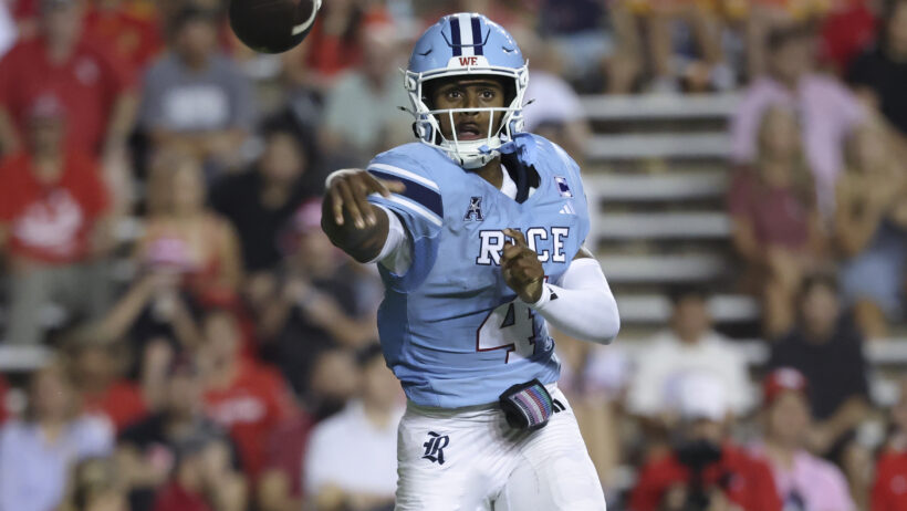 Rice vs Charlotte prediction