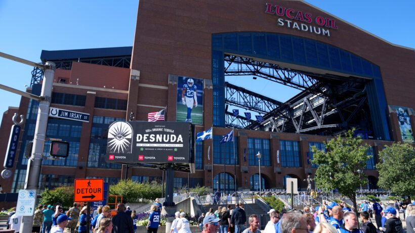 Syndication: The Indianapolis Star