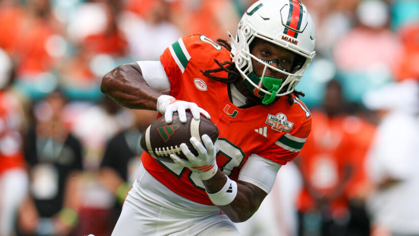 Florida vs Miami player props