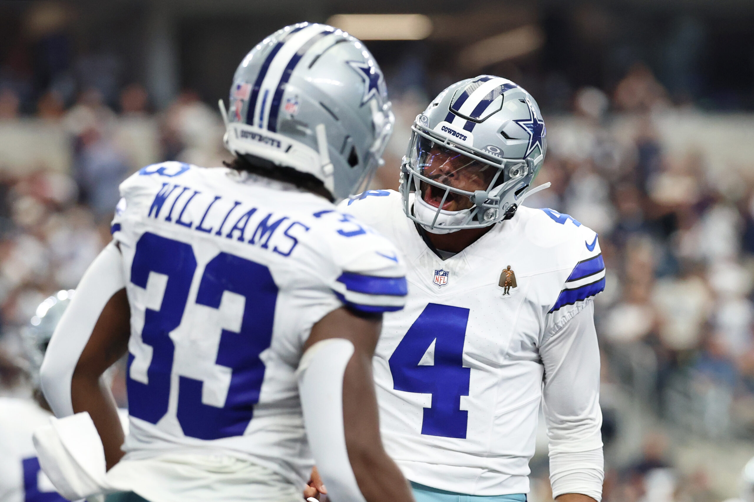 Cowboys vs Bears Picks, Prediction & Updated Betting Lines(02)