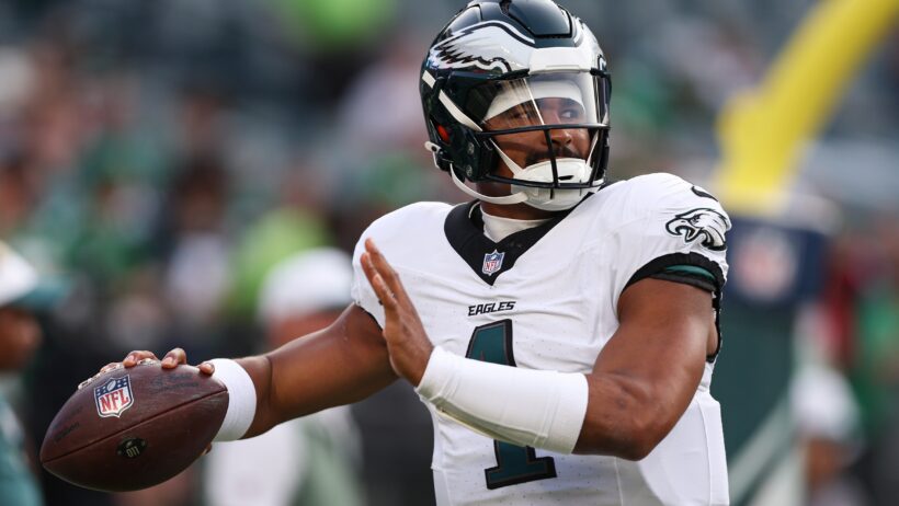 How to bet NFL Week 1 in Canada