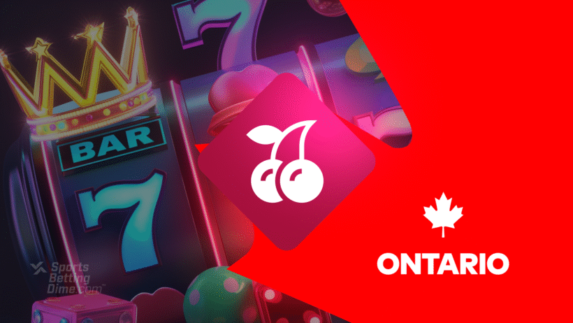 Ontario online casino revenue