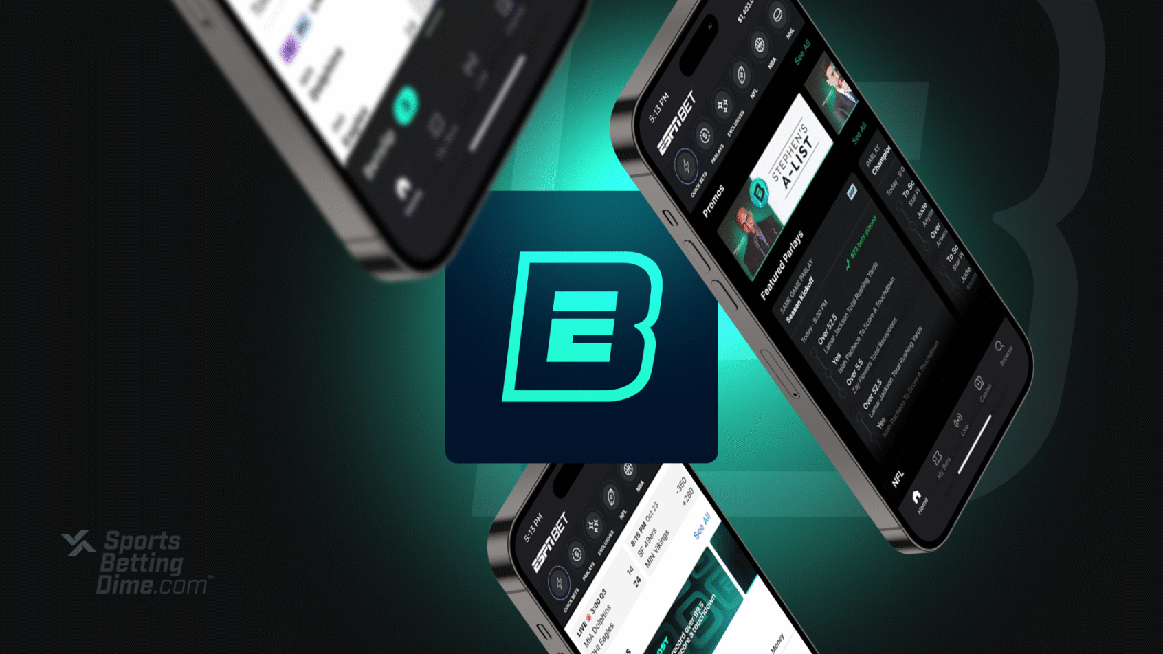 ESPN BET promo code
