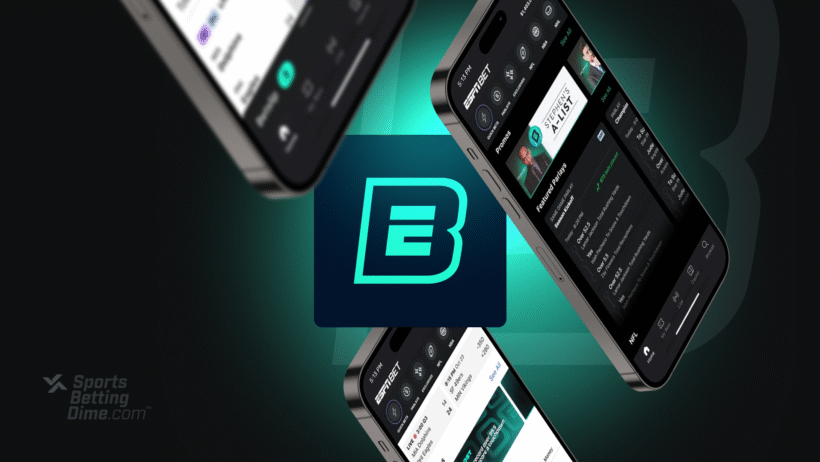 ESPN BET promo code