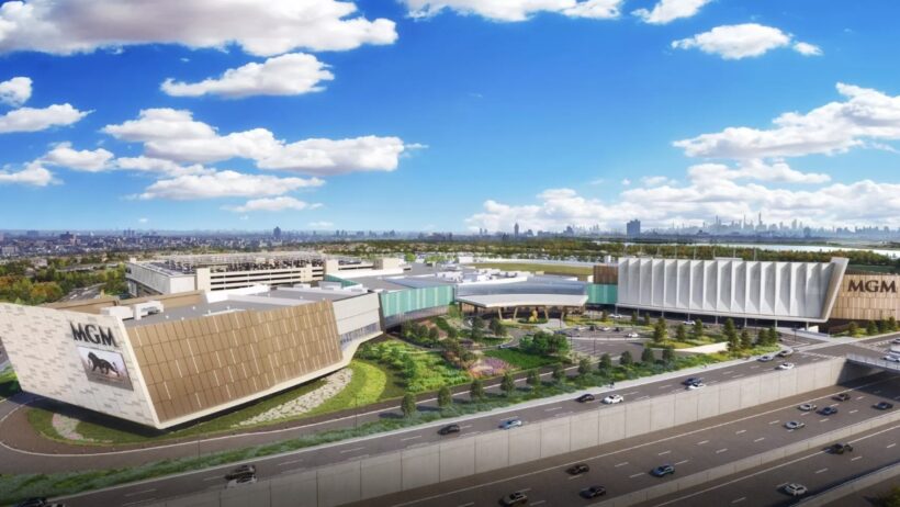 Empire City Casino