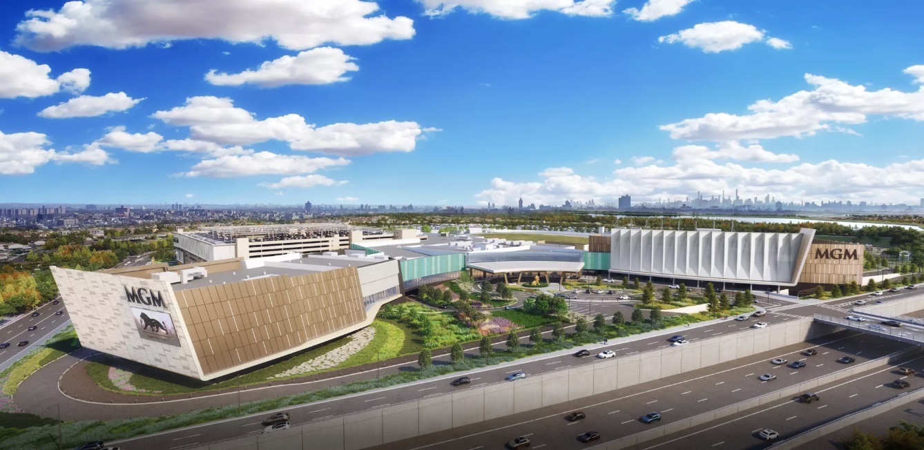 Empire City Casino