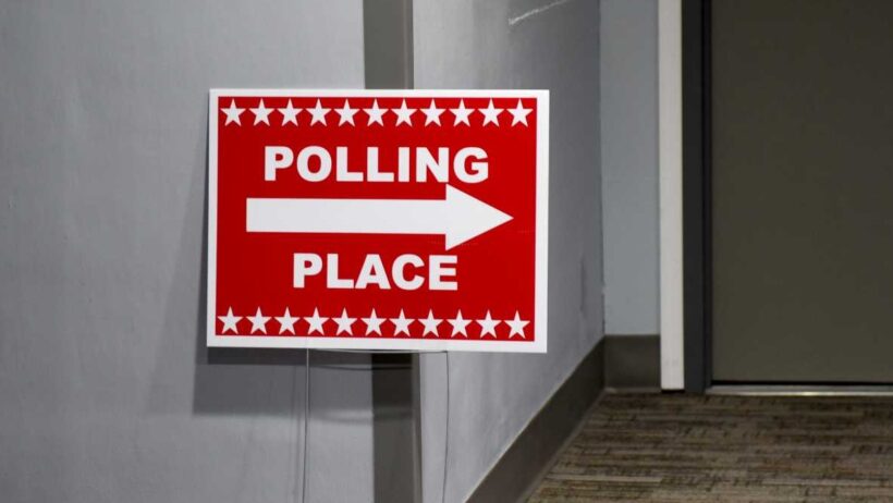 Maryland online casino poll