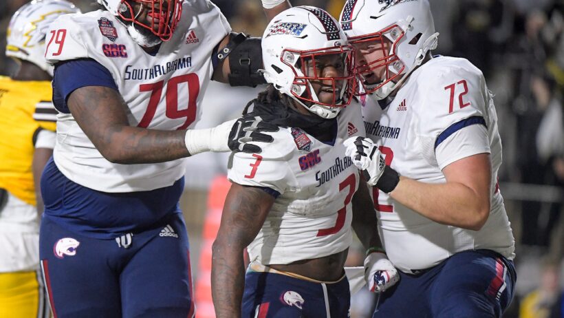 South Alabama vs Georgia State prediction