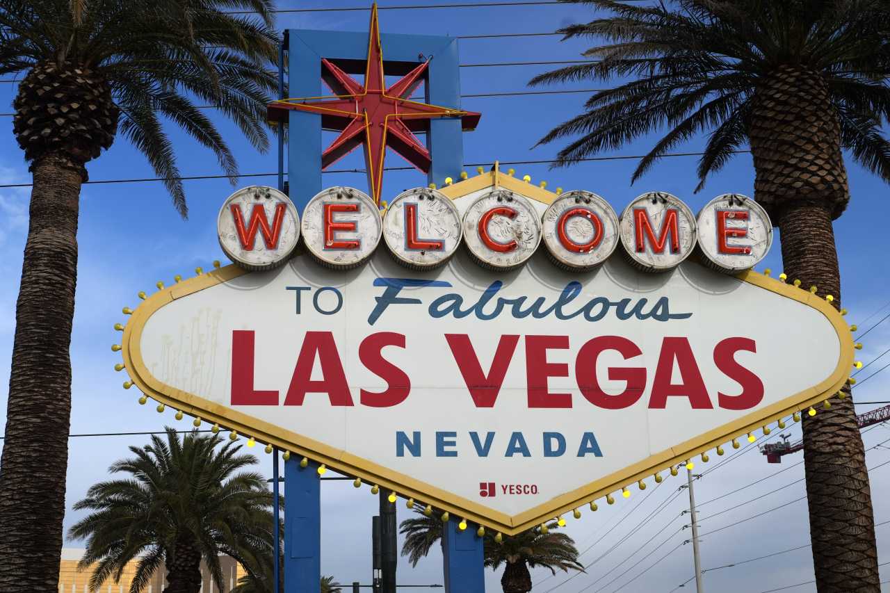 Live Dealer Games Leaving Las Vegas