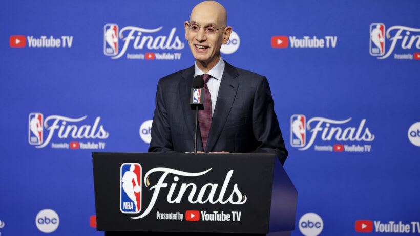 NBA: Finals-Indiana Pacers at Oklahoma City Thunder