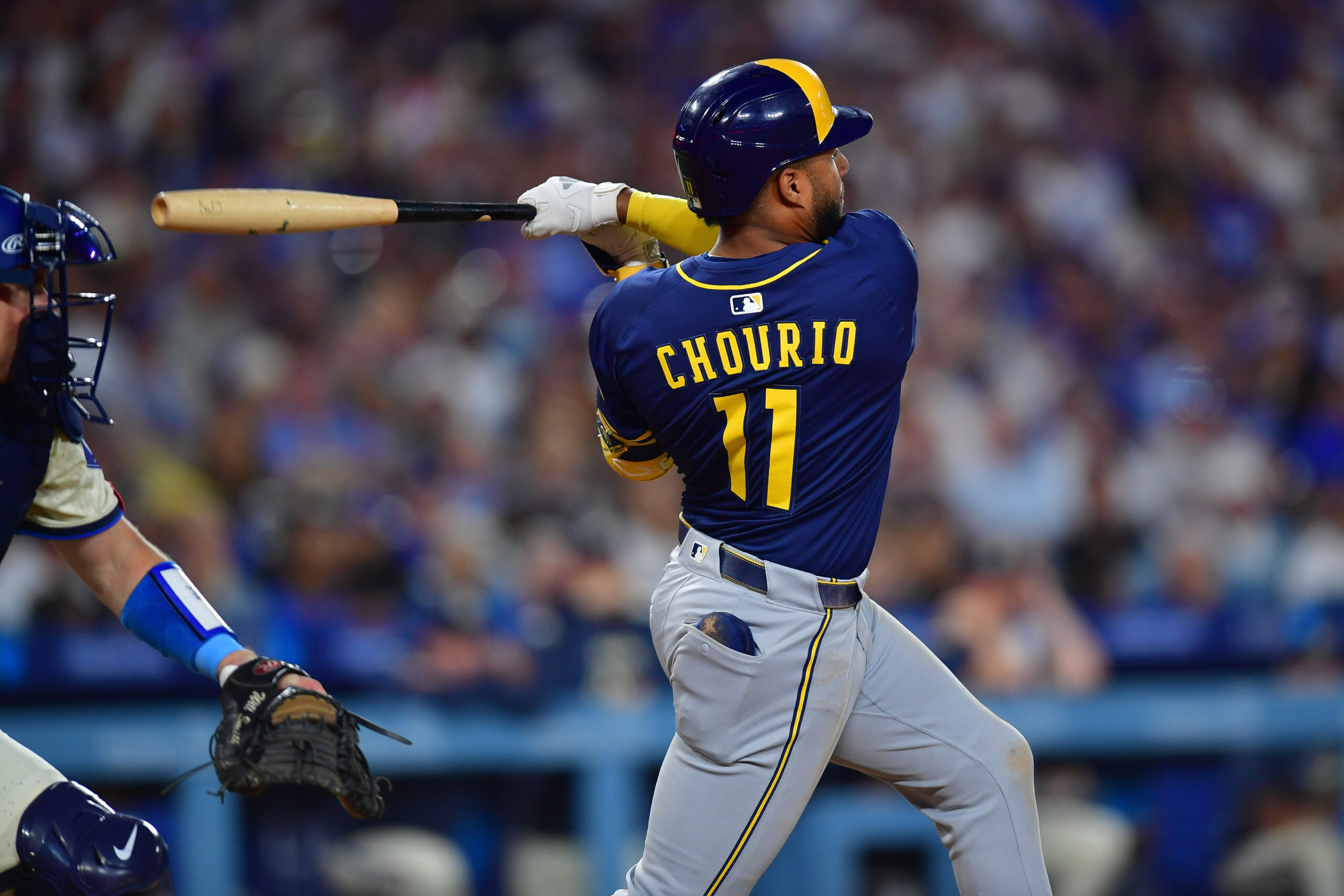 Home Run Odds & Best Prop Picks for Today’s MLB Playoffs Slate