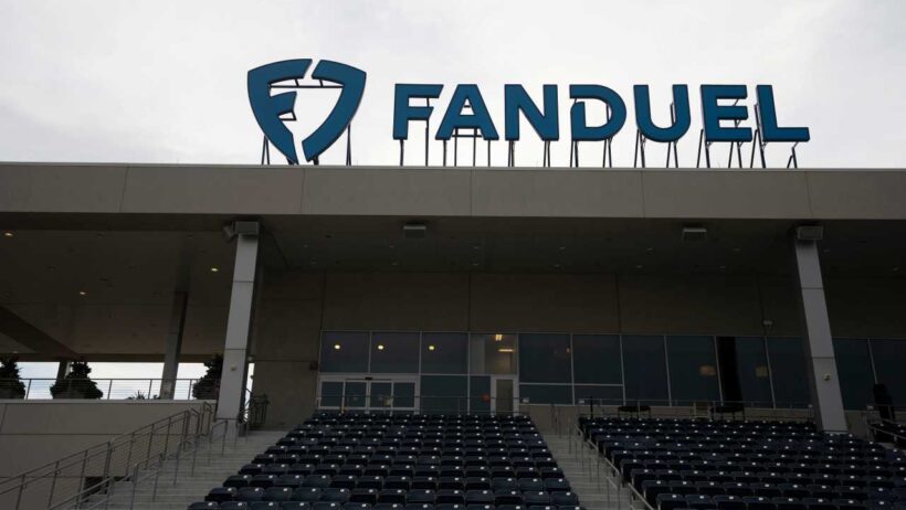 FanDuel Casino Rewards Program