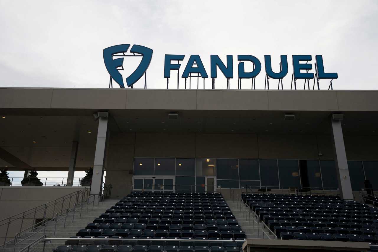 FanDuel Casino Rewards Program