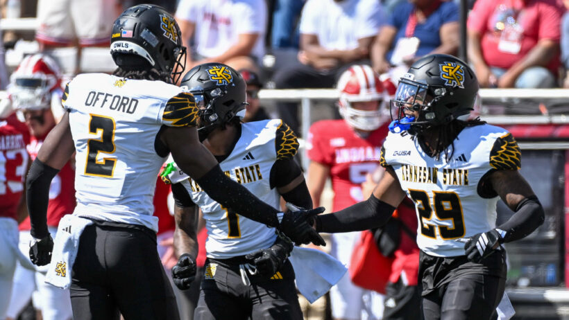 Kennesaw State vs FIU
