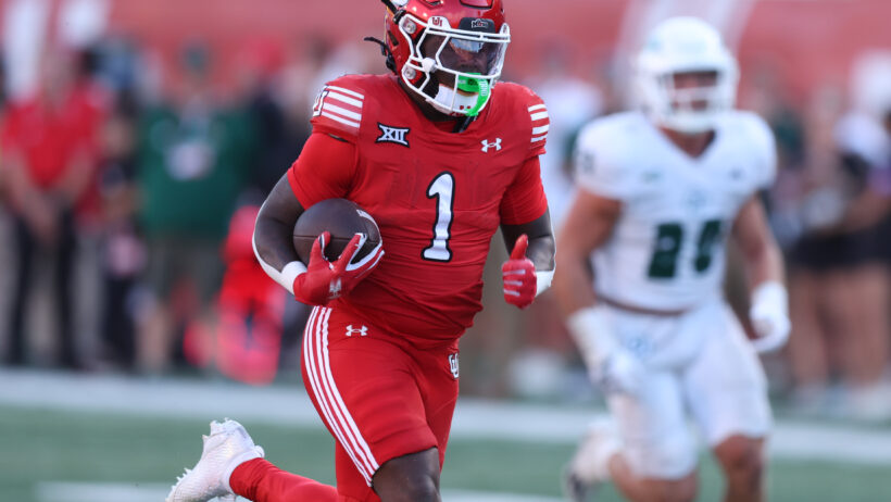 Colorado vs Utah Player Props