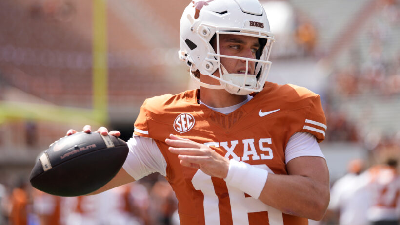 Texas vs Florida prediction and closing odds