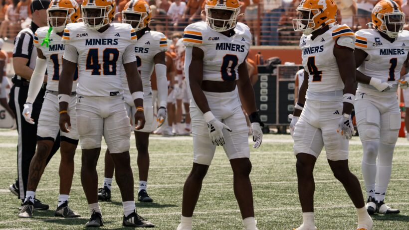 UTEP vs Kennesaw State