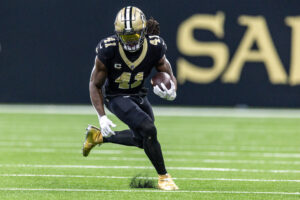 Alvin Kamara Suffers MCL Sprain: Latest Kalshi Markets for Saints Win Total