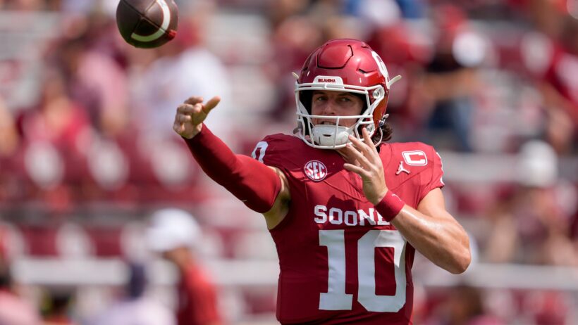 Oklahoma vs Texas prediction