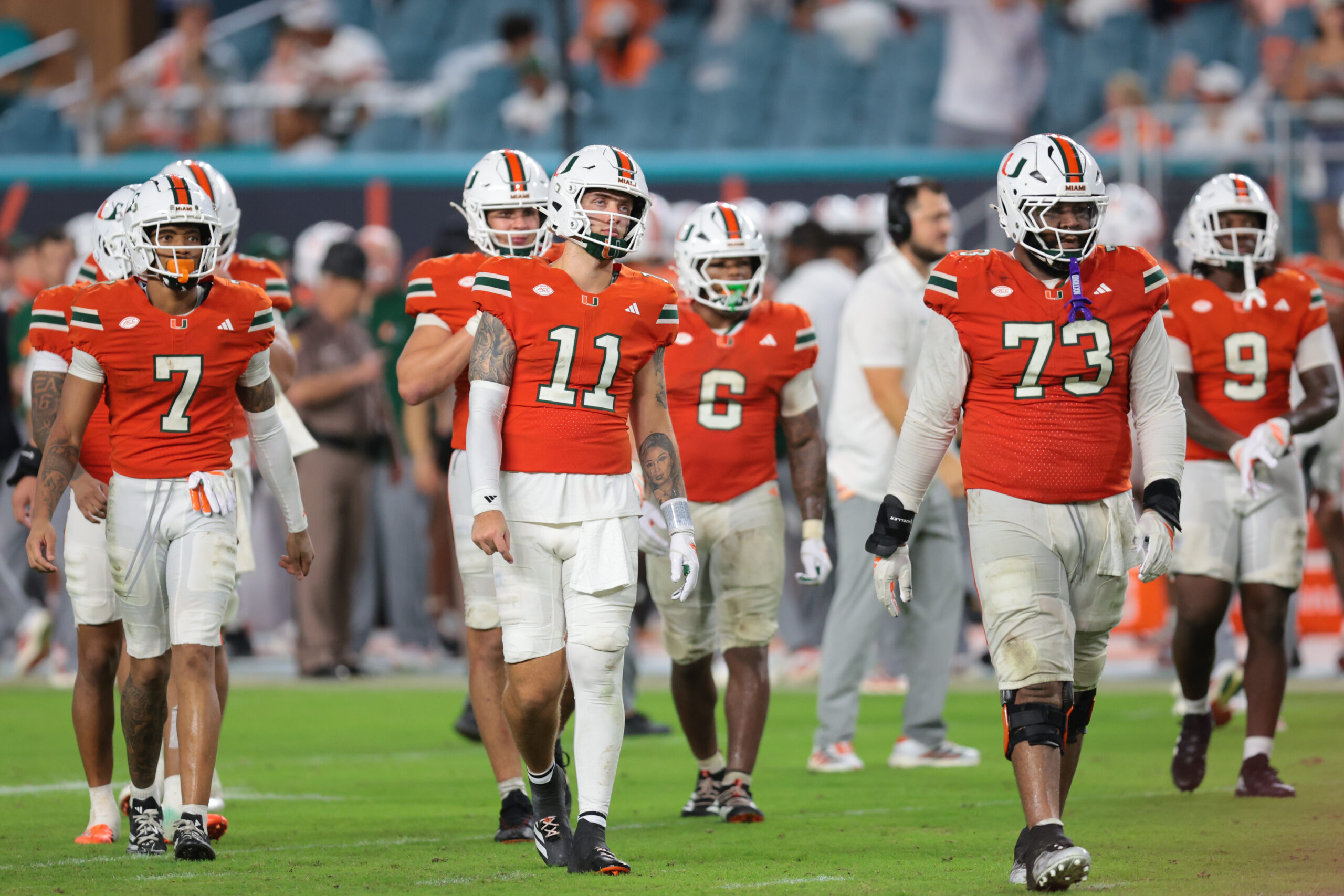 College Football Picks Today: Best Bets for Week 6 (Oct. 4)