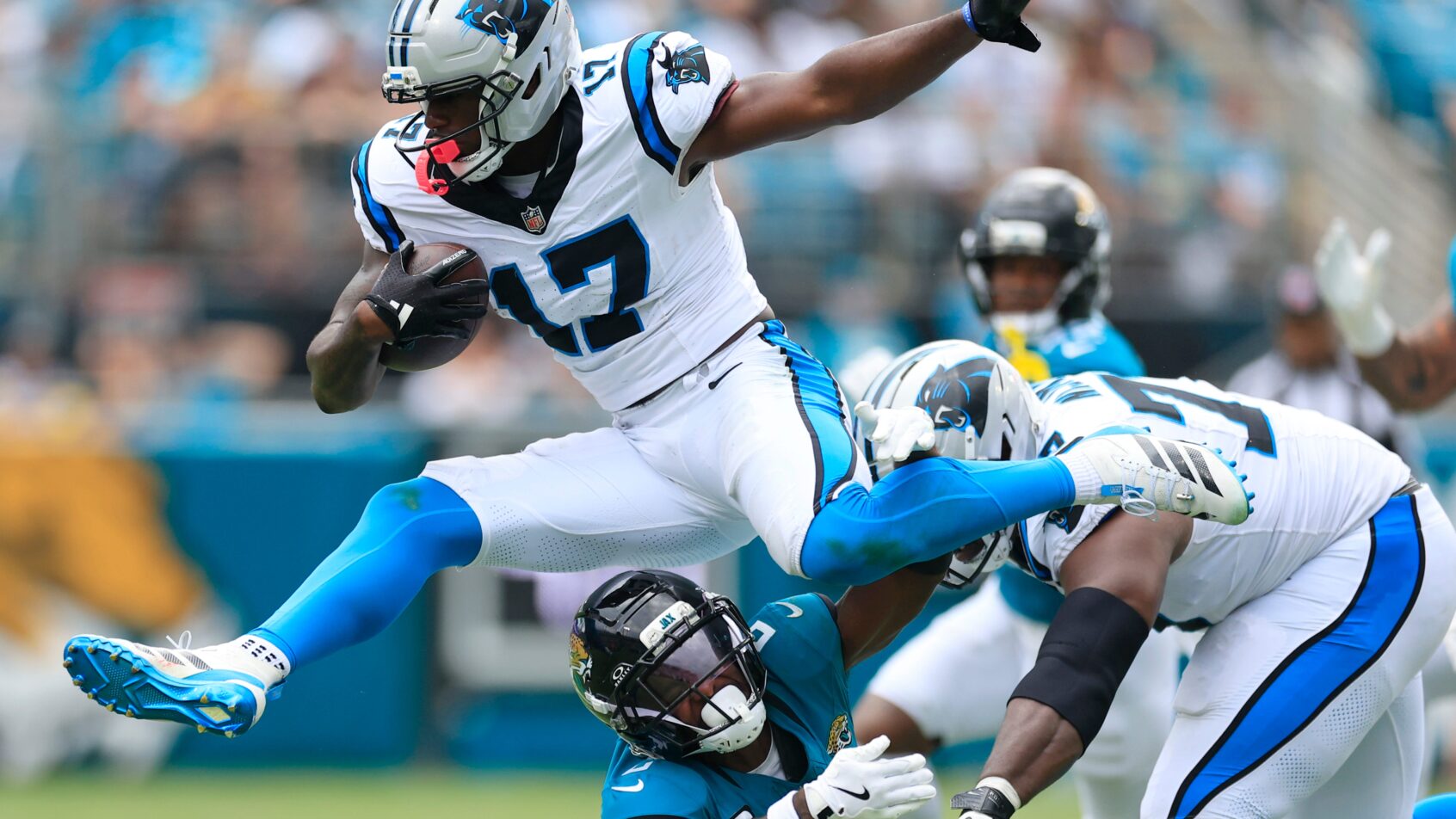 Syndication: Florida Times-Union