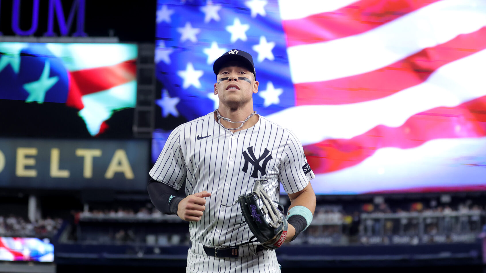 MLB: Wildcard-Boston Red Sox at New York Yankees