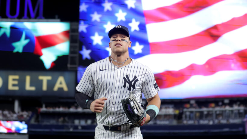 MLB: Wildcard-Boston Red Sox at New York Yankees