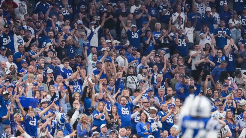 Syndication: The Indianapolis Star