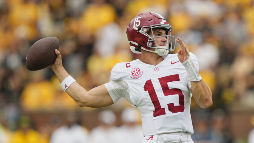 Tennessee vs Alabama Prediction