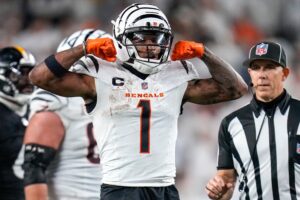 NFL Week 1 Anytime Touchdown Scorer Picks & Best Bets 2026