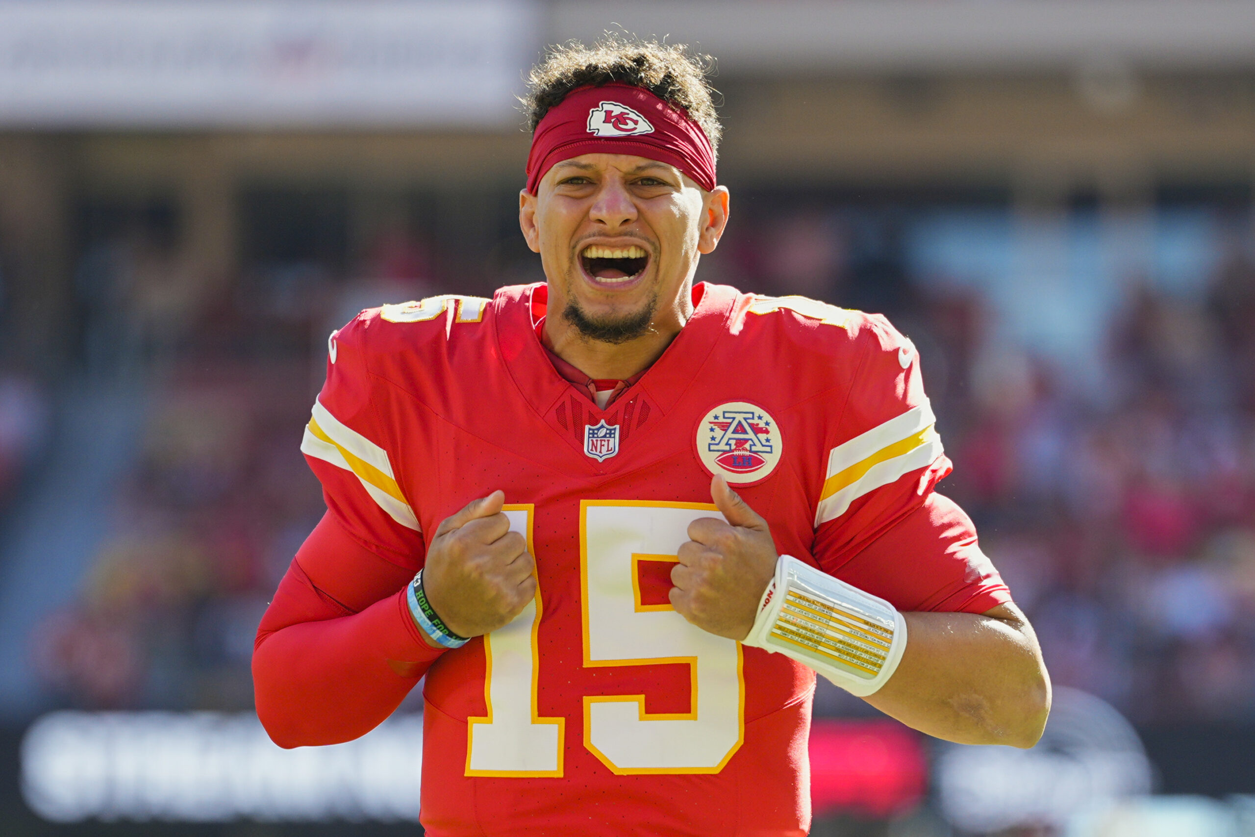 Commanders vs Chiefs Prediction, Pick & Betting Lines for MNF