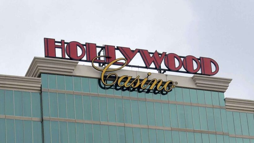 Hollywood Casino Joliet