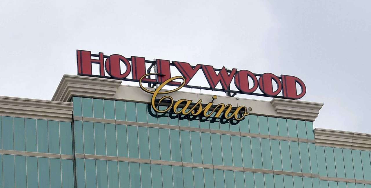 Hollywood Casino Joliet