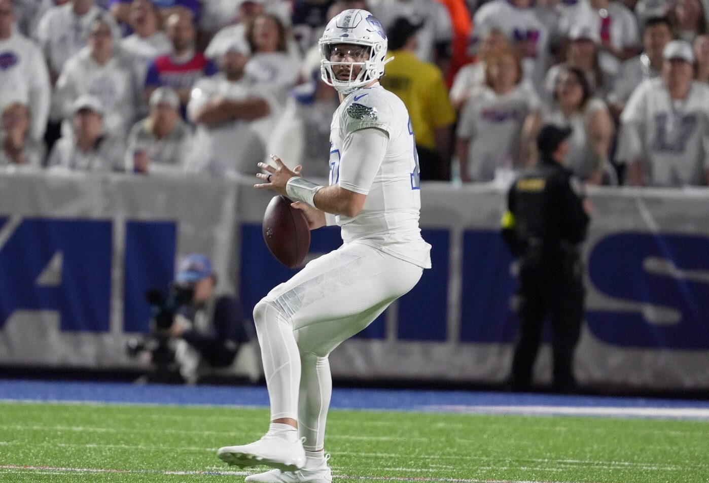 BET99 Promo Code SBD. Josh Allen Buffalo Bills