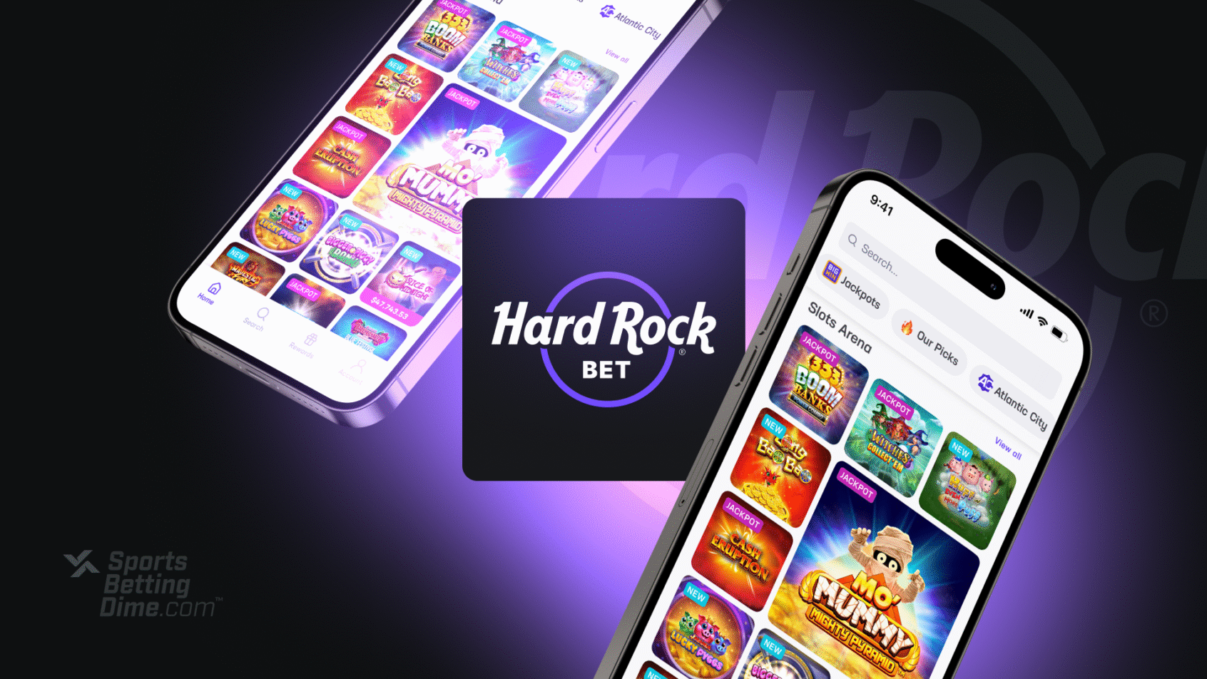 Hard Rock Casino Promo Code