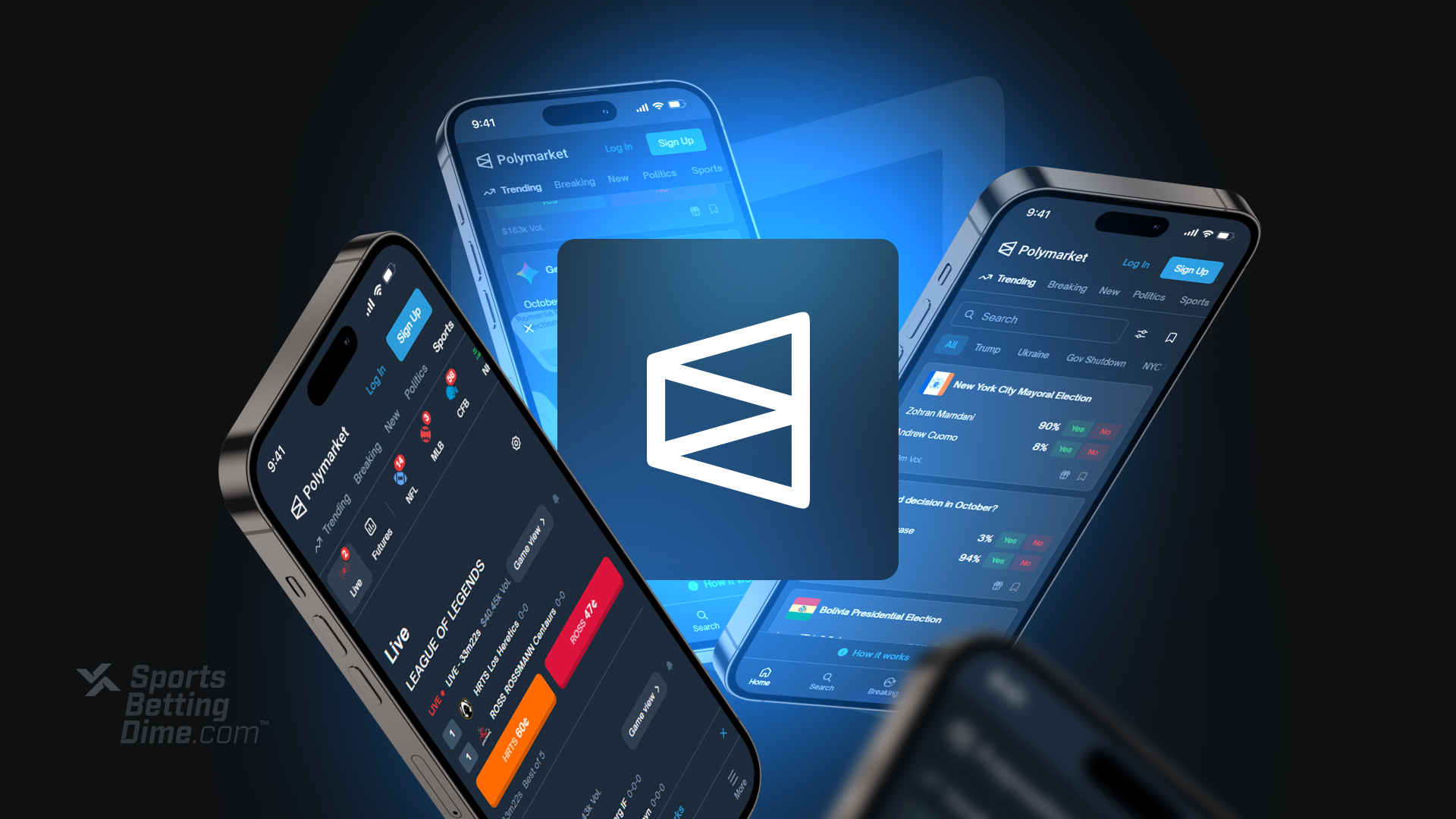 Polymarket Promo Code: App Review & US Legal Updates