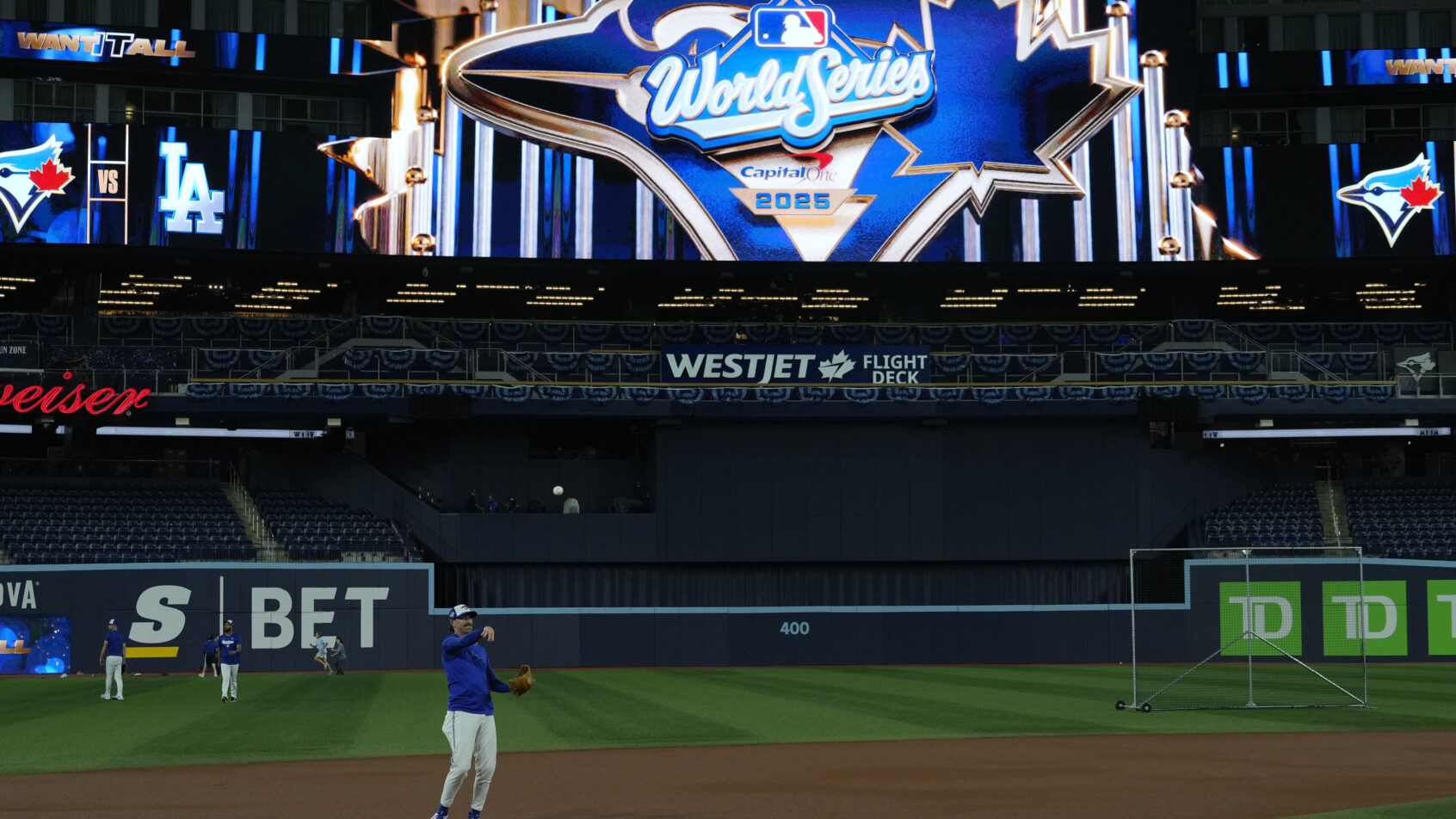 world series 2025 blue jays