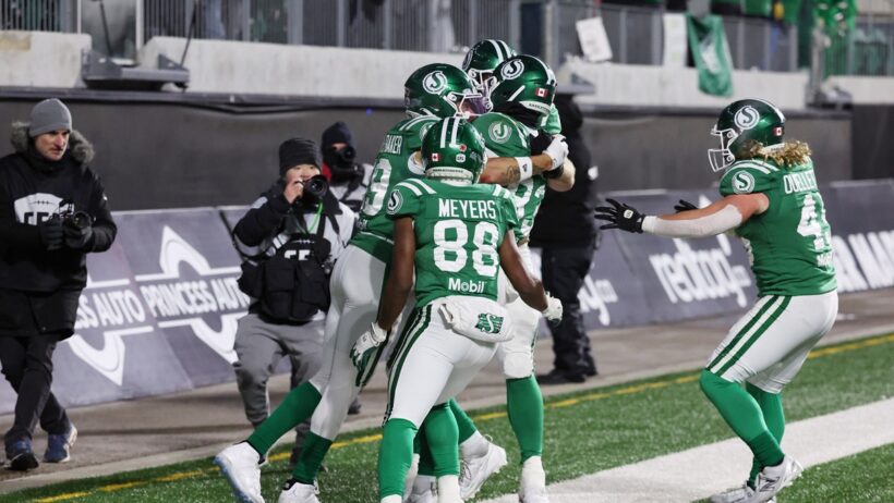 How to bet on Grey Cup in Ontario