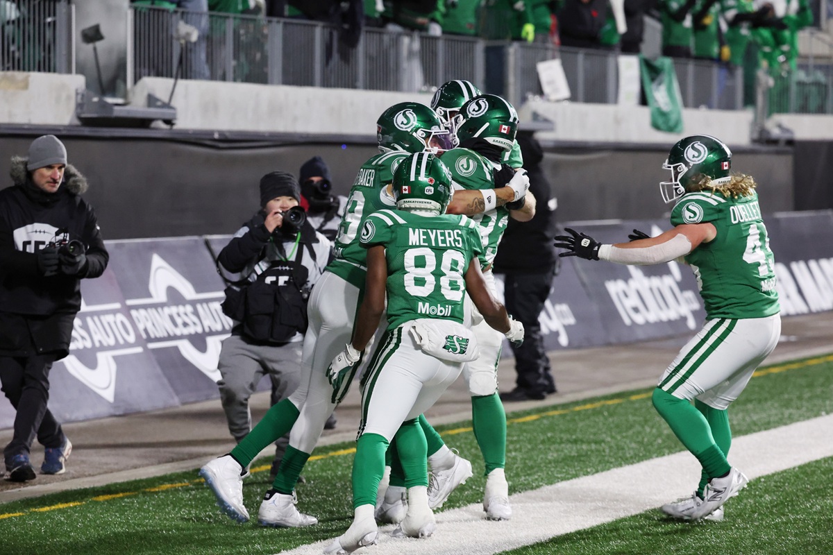 How to bet on Grey Cup in Ontario