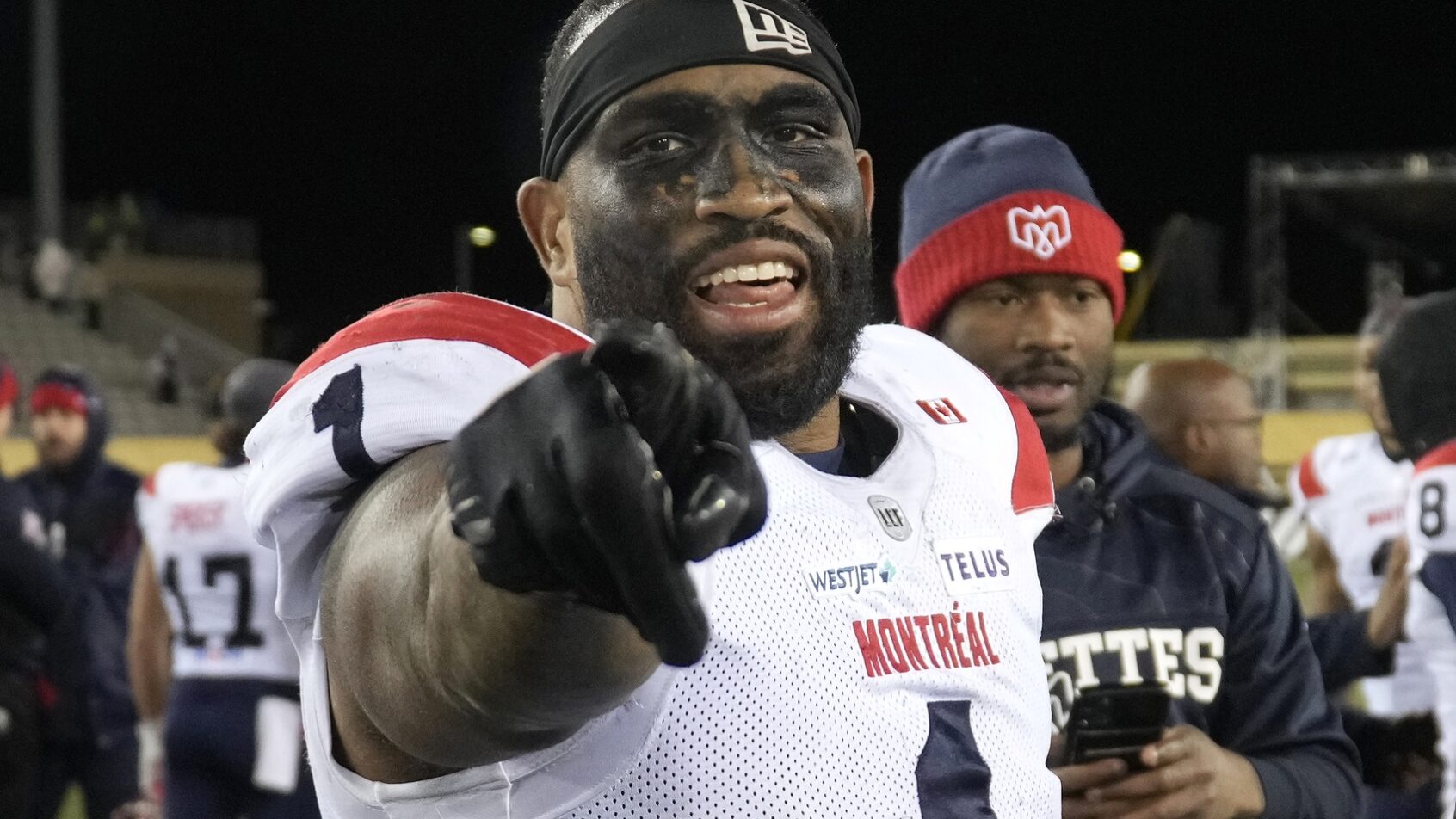 Best Canadian Sports Betting Bonuses for Grey Cup