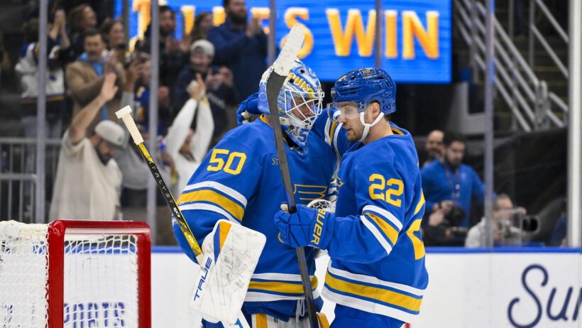 How to bet on the Blues in Missouri.