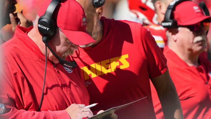 Missouri Sports Betting Pre-Registration. Andy Reid.