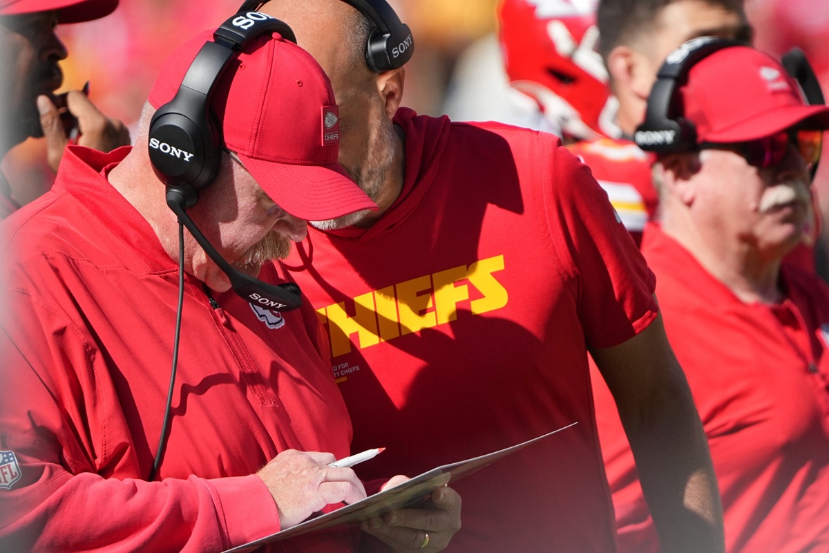 Missouri Sports Betting Pre-Registration. Andy Reid.