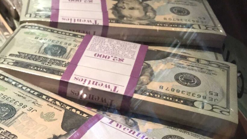 Top online casino bonuses in November